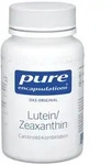 pure encapsulations Lutein/Zeaxanthin 60 St