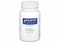 PURE ENCAPSULATIONS CoQ10 120 mg Kapseln 60 Stück