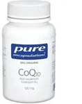 pure encapsulations&reg; CoQ10 120 mg 60 St