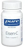 pure encapsulations Eisen-C 60 St
