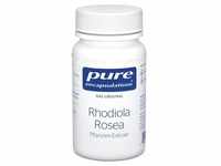 pure encapsulations Rhodiola Rosea 90 Stück