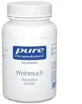 pure encapsulations Weihrauch Boswellia-Extrakt 60 St