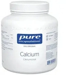 pure encapsulations Calcium (Calciumcitrat) 180 St