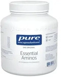 pure encapsulations Essential Aminos 180 St