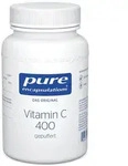 pure encapsulations Vitamin C 400 gepuffert 180 St
