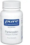 pure encapsulations Pankreatin Enzym Formel 60 St
