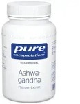 PURE Encapsulations Ashwagandha Kapseln 60 St
