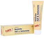 Fussfit Creme 150 ml