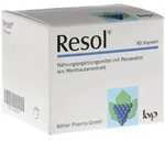 Resol 90 St