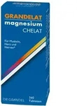 Grandelat magnesium Chelat 360 St