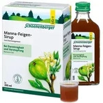 Schoenenberger Manna-Feigen Sirup 3X200 ml