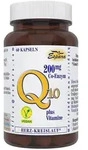 Q10 200 mg Kapseln 60 St