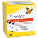 Freestyle Lite Teststreifen Ohne Codieren 100 St
