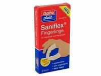 SANIFLEX Fingerlinge 6 Stück