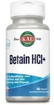 KAL Betain HCl + 250 mg 100 St