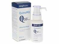 QUINOMIT Q10 fluid Tropfen 30 Milliliter