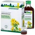 Johanniskraut SAFT Schoenenberger Heilpf 3X200 ml