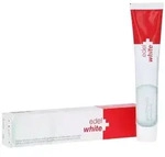 Edelwhite Antiplaque+white Zahnpasta 75 ml