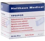 Wundverband Steril Ypsipor 5x7,2 cm 50 St