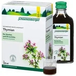 Schoenenberger naturreiner Heilpflanzensaft Thymian 3X200 ml