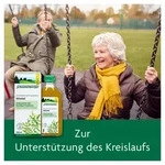 Mistel SAFT Schoenenberger Heilpflanzens 3X200 ml