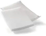 Ligasano wei&szlig; Verband 2x10x15 cm steril 10 St