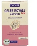 HOYER Gel&eacute;e Royale forte Kapseln BIO 30 St