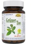 Gr&uuml;ner TEE Kapseln 60 St
