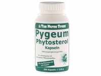 PYGEUM Phytosterol vegetarisch Kapseln 200 Stück