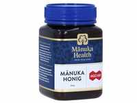 MANUKA HEALTH MGO 100+ Manuka Honig 500 Gramm