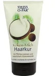 Kokos Milch Haarkur Swiss O-Par 150 ml