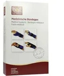 BORT Manubasic Bandage links XL haut 1 St