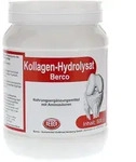Kollagen Hydrolysat Berco Pulver 500 g