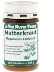 Mutterkraut Magnesium Tabletten 150 St