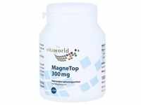 MAGNETOP 300 Magnesium 300 Tabletten 120 Stück