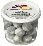 Lakritz B&auml;lle Canea-Sweets 175 g