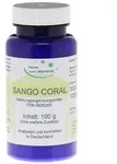 Sango Coral Pulver 100 g