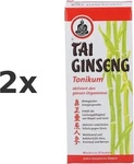 PZN-DE 10961485, TAI Ginseng Tonikum 500 ml, Grundpreis: &euro; 53,72 / l