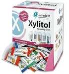 Xylitol Chewing Gum, Sch&uuml;ttverpackung 200 St