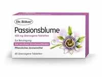 Dr. Böhm Passionsblume 425mg Überzogene Tabletten 60 Stück