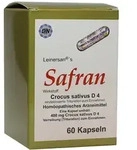 Safran Kapseln 60 St