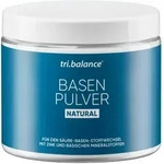 Tri.balance Basenpulver Natural 300 g