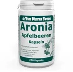 Aronia Apfelbeeren Kapseln 200 St