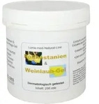 Rosskastanien Weinlaub Pflege Gel 250 ml