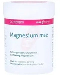 Magnesium MSE Kapseln 60 St
