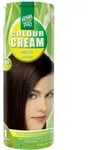Hennaplus Colour Cream mocha brown 4,03 60 ml