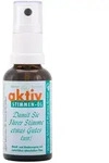 Aktiv Stimmen-&ouml;l Spr&uuml;hflasche 30 ml