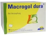 Macrogol dura Pulver 50 St