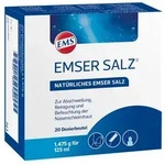 Emser Salz 1,475 g Pulver 20 St