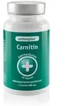 Aminoplus Carnitin Kapseln 60 St